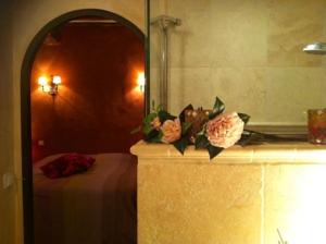 Appartement Romance En Provence : photos des chambres