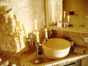 Appartement Romance En Provence : photos des chambres