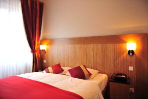 Hotel Du Parc & Spa et Wellness : photos des chambres