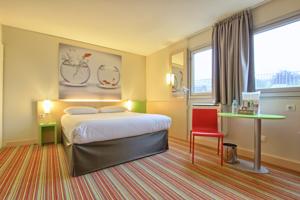 Hotel ibis Styles Paris Roissy CDG : photos des chambres