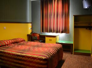 Hotel Siatel Aragon : photos des chambres