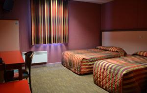Hotel Siatel Aragon : photos des chambres