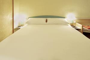 Hotel ibis Besancon la City : photos des chambres