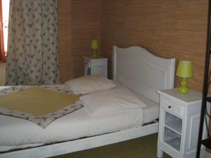 Hotel Des Cotes De Meuse : photos des chambres