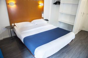 Solar Hotel : photos des chambres