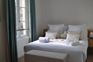 Hotel La Demeure Du Parc : photos des chambres