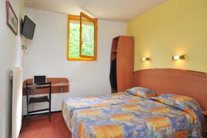 Hotel Amarante : photos des chambres