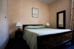 Hotel du Lac : photos des chambres