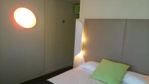 Hotel Campanile Besancon Nord Ecole Valentin : photos des chambres