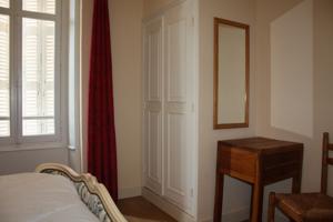 Appartement Domaine de la Laigne - Spa : photos des chambres