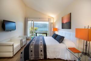 Hebergement Villa Le France - Vision Luxe : photos des chambres