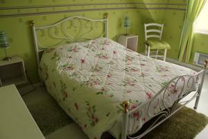 Chambres d'hotes/B&B Cap Opale : photos des chambres