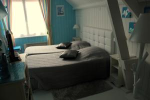 Chambres d'hotes/B&B Cap Opale : photos des chambres