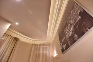 Appartement Loft Deluxe du Moulin Vert : photos des chambres