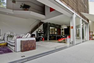 Hebergement Design & Luxe Villa House Balinaise : photos des chambres