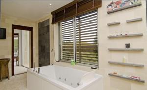 Hebergement Design & Luxe Villa House Balinaise : photos des chambres