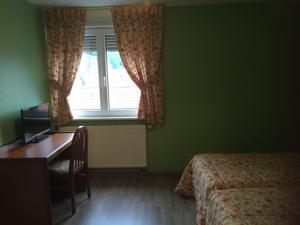 Hotel A l'Ancre : photos des chambres