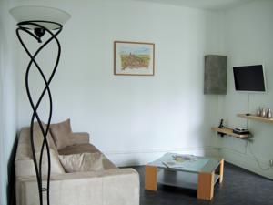 Appartement Sweethome-Epinal : photos des chambres