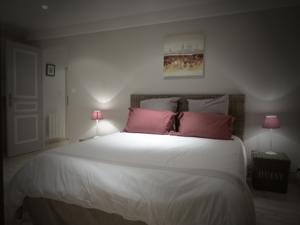 Chambres d'hotes/B&B Clos de la Valette : photos des chambres