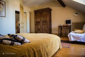 Hotel La Tourelle du Beffroi : photos des chambres