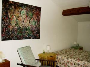 Chambres d'hotes/B&B Domaine De Luzenac : photos des chambres