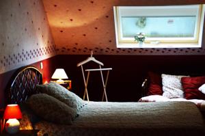 Chambres d'hotes/B&B Cote Grange : photos des chambres