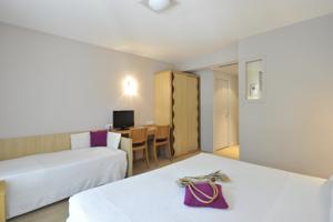 Hotel Les Esclargies : photos des chambres