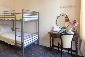 Hotel Marie Louise : photos des chambres