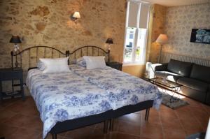 Chambres d'hotes/B&B Villa Corterra Sauternes : photos des chambres