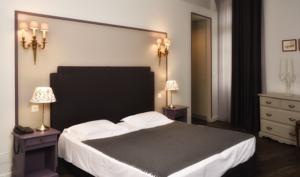 Hotel L'Esplan : photos des chambres