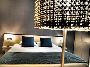 Hotel La Chaumiere : photos des chambres