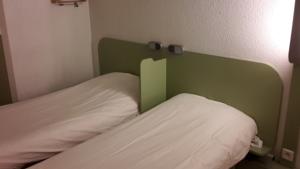 Hotel ibis budget Viry Chatillon A6 : photos des chambres