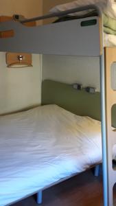 Hotel ibis budget Viry Chatillon A6 : photos des chambres