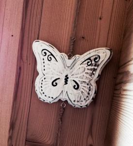 Hebergement Ecogite Les Papillons des Sucs : photos des chambres