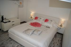 Chambres d'hotes/B&B B&B Villa Castelnau Montpellier : photos des chambres