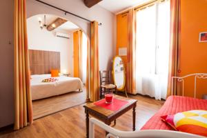 Hotel Auberge De Tavel : photos des chambres