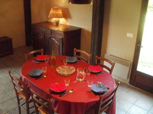Hebergement Gite Entre Sarlat Et Rocamadour 46 : photos des chambres