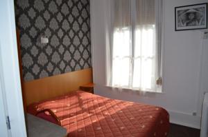 Hotel Central Anzac : photos des chambres