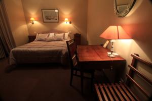 Hotel-Restaurant Eychenne : photos des chambres