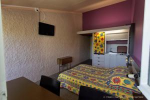 Hotel La Mezelle : photos des chambres