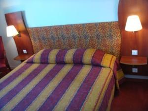 Artemis Hotel : photos des chambres