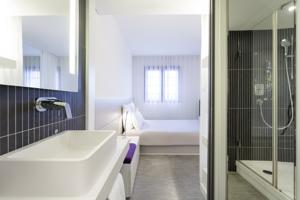 Hotel Novotel Suites Perpignan Mediterranee : photos des chambres