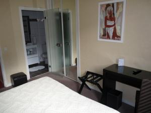 Alive Hotel De Quebec : photos des chambres