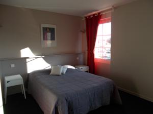 Hotel La Belle Epoque : photos des chambres