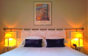 Hotel Les Jardins D'Adalric : photos des chambres