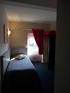 Hotel La Belle Epoque : photos des chambres