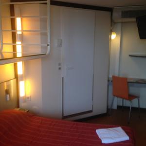 Hotel Premiere Classe Niort Est La Creche : photos des chambres