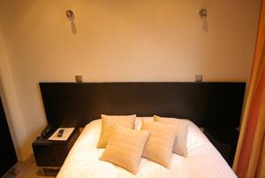 Hotel Garabel : photos des chambres