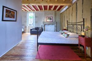 Chambres d'hotes/B&B Chambres d'Hote Rouge Bordeaux : photos des chambres