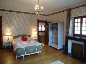 Chambres d'hotes/B&B Villa Hestia : photos des chambres